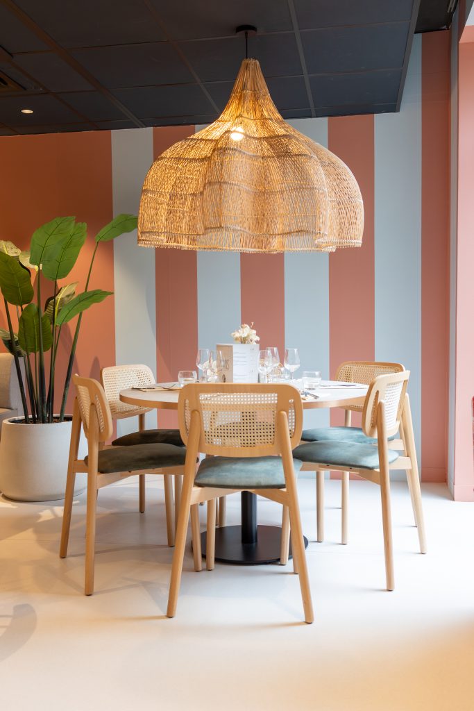 albert's place restaurant lille centre gares